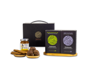 מארז אביבית מבית ceremonie